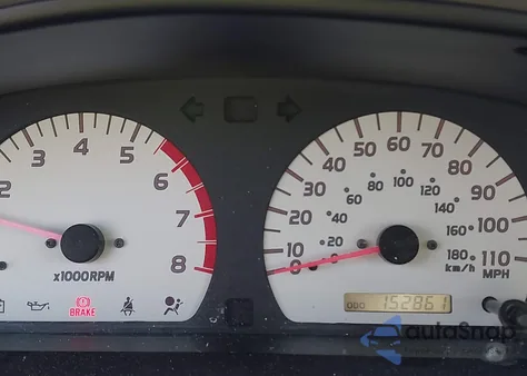 2002 Toyota Tacoma from USA, damaged, VIN 5TEVL52NX2Z888665